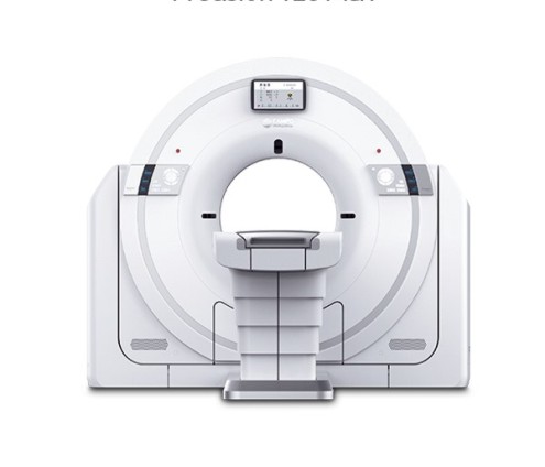 CT SCAN (PRECISION 128 max)